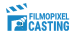 filmopixel, logo, filmopixel logo